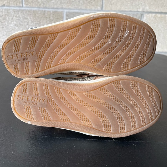 Youth Sperry - Picture 3 of 4